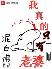 我真的只有一个老婆无广告