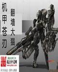 机甲刀剑