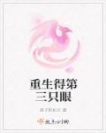 第三只眼啥意思