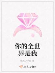 你的世界都是我