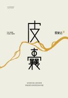 皮囊拼音