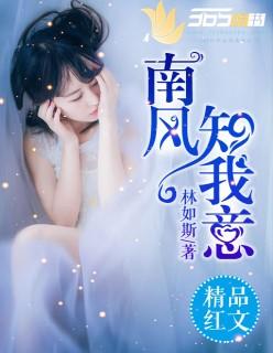 南风知我意免费观看电视剧全集