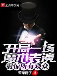 开局用魔法震惊春晚