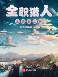 全职猎人之美食之神简介