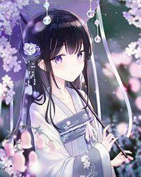 白骨美人意象