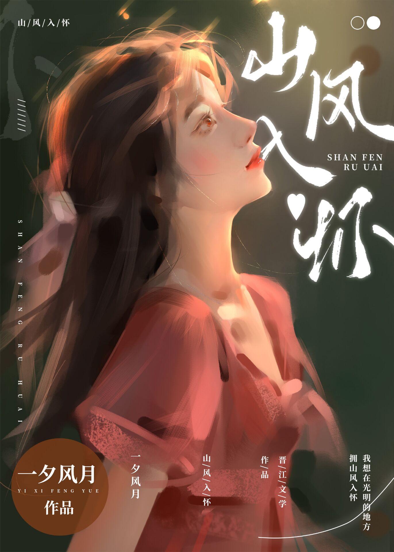 山风入怀txt百度链接
