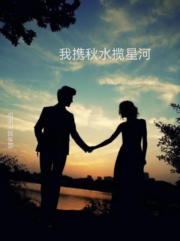 我携秋水揽星河是谁写的