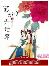 宫妃晋级记