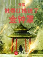 开局被秦红棉破了金钟罩了