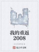 我的重返2008年笔趣阁免费阅读