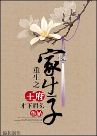 重生之王府宠妾