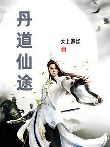 丹道仙途漫画