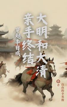 亲手终结大明和大清 自由的李英俊