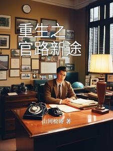 重生仕途人生