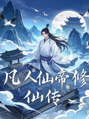 凡人修仙传仙界 笔趣阁
