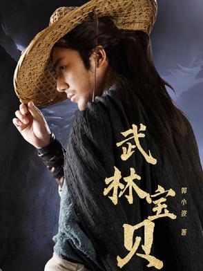 武林宝贝酒多少钱一瓶