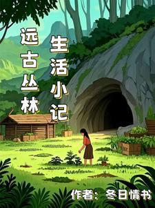 远古森林有哪些植物