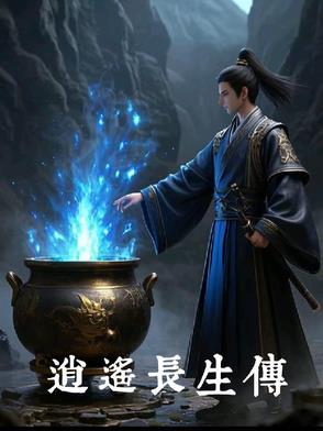 逍遥生介绍