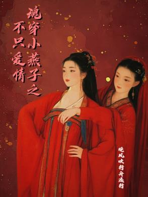 穿越的小燕子
