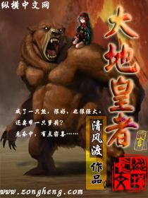 大地皇者电视剧叫什么