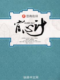 官心计 且来且往