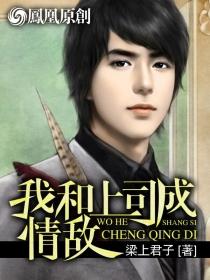我和上司的小小日常