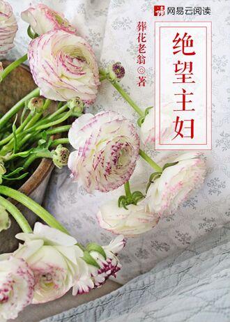 绝望主妇百度百科