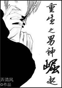重生之男神崛起弄清风txt