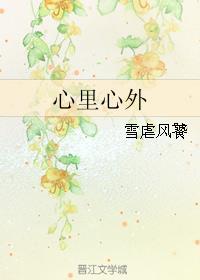 心内心外