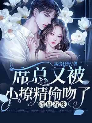 暗里着迷:席总又被小撩精偷吻了